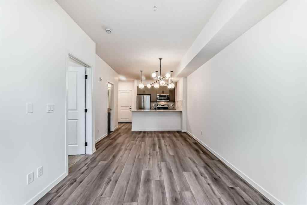 MLS® A2222312 - Unit #117 140 Mahogany Street SE in Mahogany Calgary, Residential