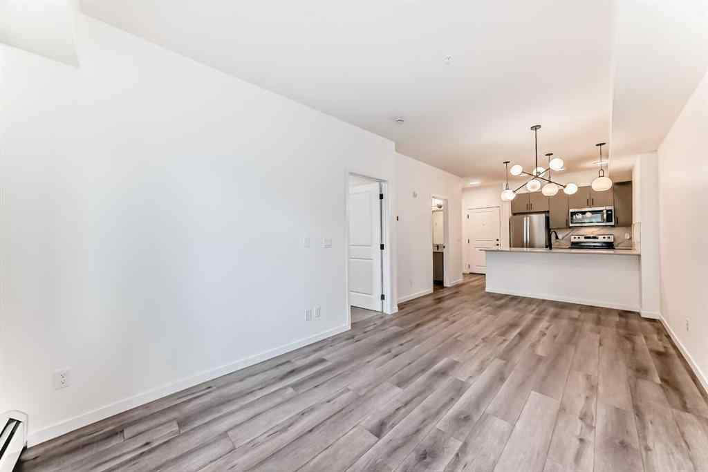 MLS® A2222312 - Unit #117 140 Mahogany Street SE in Mahogany Calgary, Residential