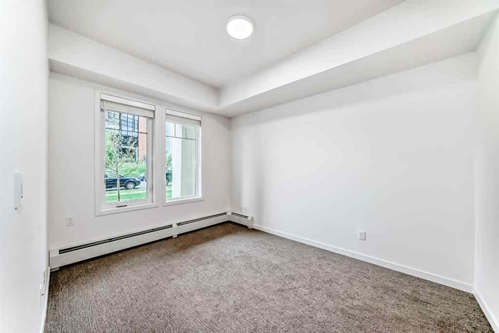 MLS® A2222312 - Unit #117 140 Mahogany Street SE in Mahogany Calgary, Residential