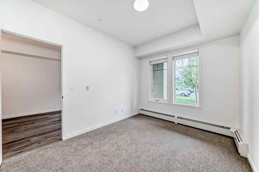 MLS® A2222312 - Unit #117 140 Mahogany Street SE in Mahogany Calgary, Residential