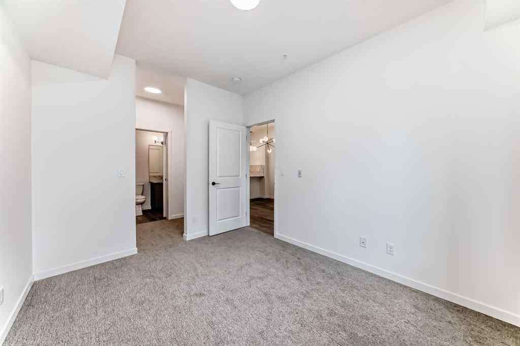 MLS® A2222312 - Unit #117 140 Mahogany Street SE in Mahogany Calgary, Residential