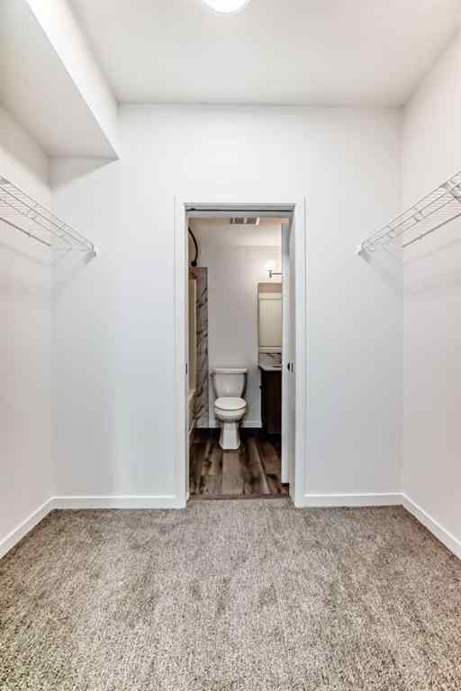 MLS® A2222312 - Unit #117 140 Mahogany Street SE in Mahogany Calgary, Residential