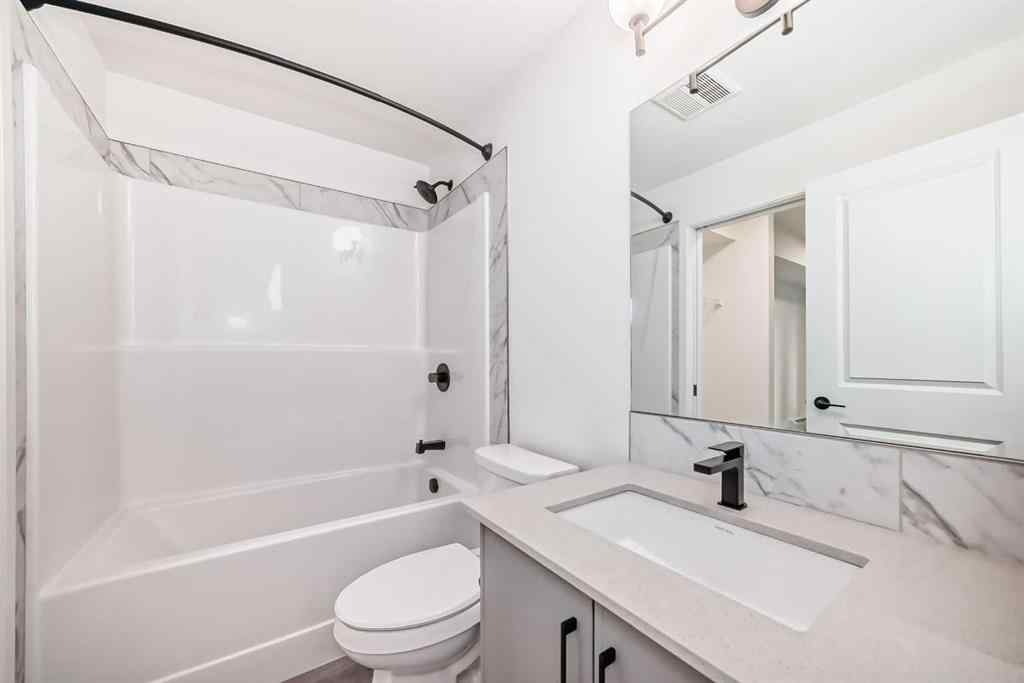 MLS® A2222312 - Unit #117 140 Mahogany Street SE in Mahogany Calgary, Residential