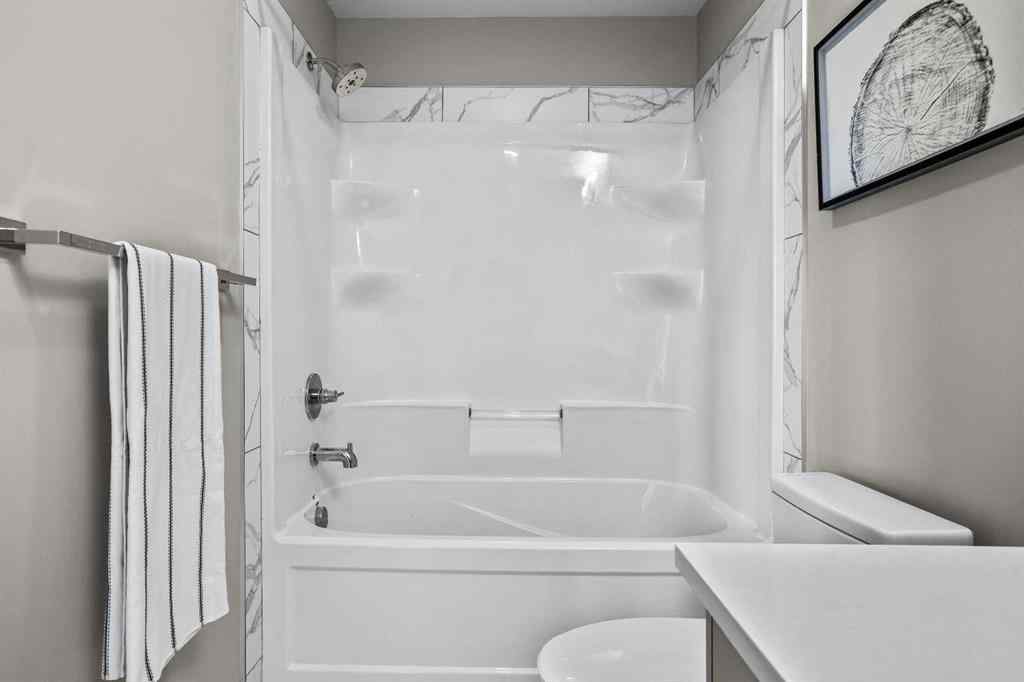 MLS® A2222314 - Unit #316 106 Stewart Creek Rise  in Three Sisters Canmore, Residential