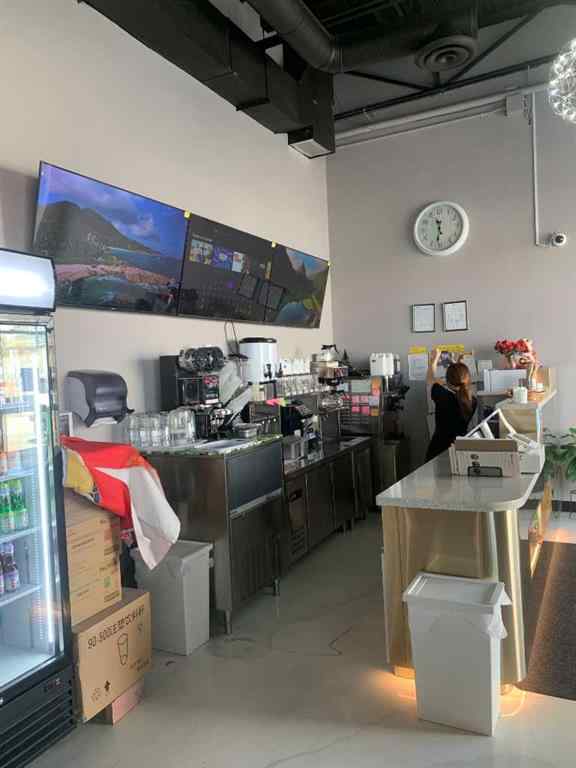 MLS® A2222321 - Unit #13 145 Eagleridge Boulevard  in Eagle Ridge Fort McMurray, Commercial