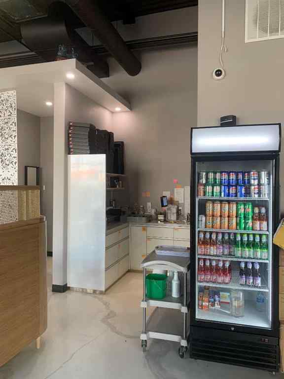 MLS® A2222321 - Unit #13 145 Eagleridge Boulevard  in Eagle Ridge Fort McMurray, Commercial