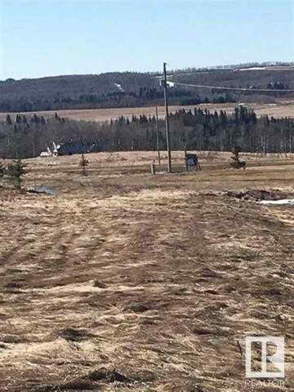 MLS® A2222334 - 22 River Ridge Estates  in River Ridge Estates_CWET Rural Wetaskiwin No. 10, County of, Land