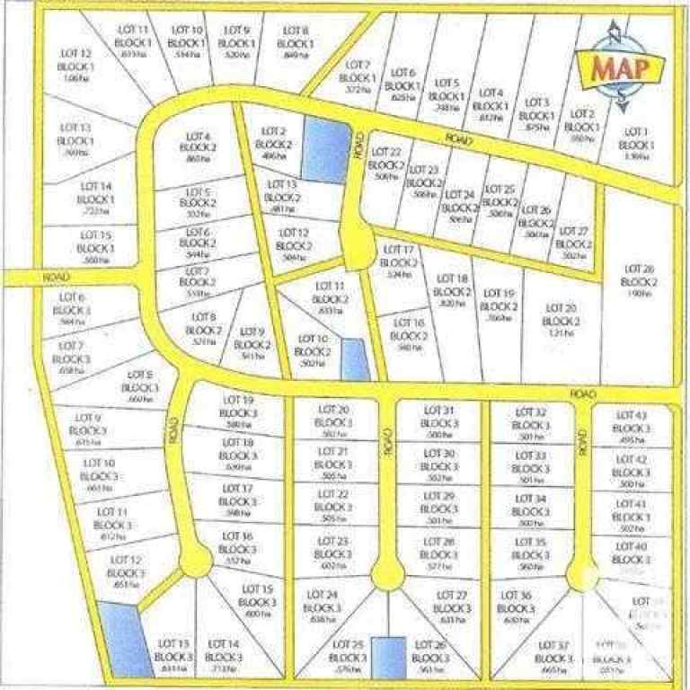MLS® A2222334 - 22 River Ridge Estates  in River Ridge Estates_CWET Rural Wetaskiwin No. 10, County of, Land