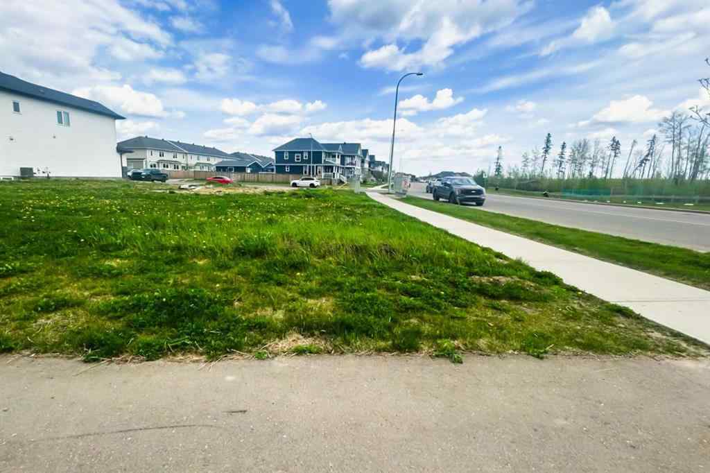 MLS® A2222336 - 101 Shalestone Way  in Timberlea Fort McMurray, Land