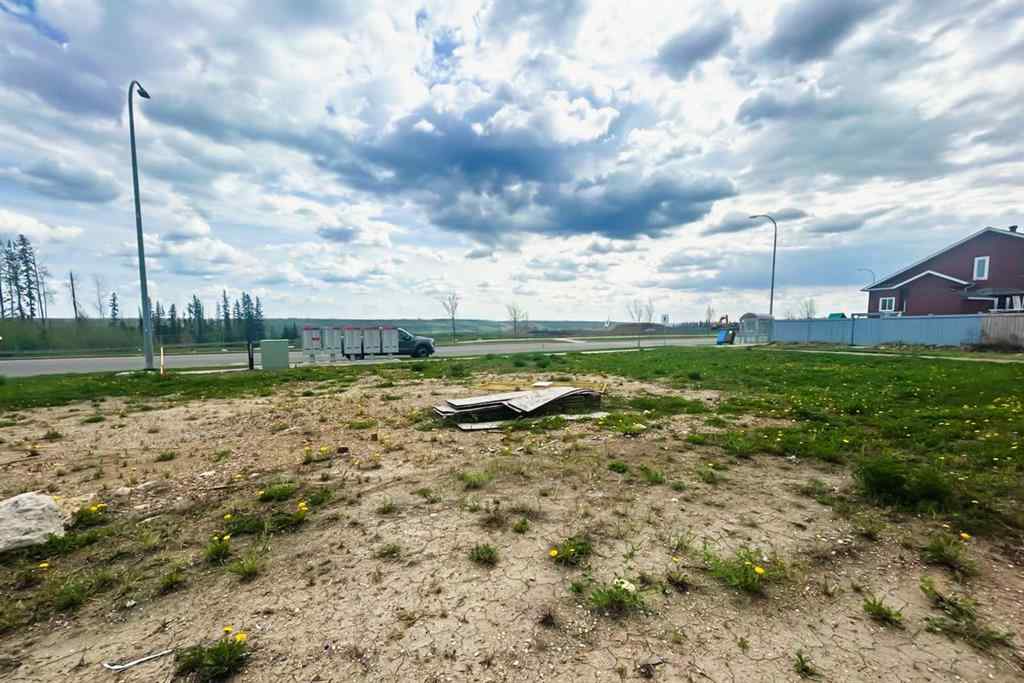 MLS® A2222336 - 101 Shalestone Way  in Timberlea Fort McMurray, Land