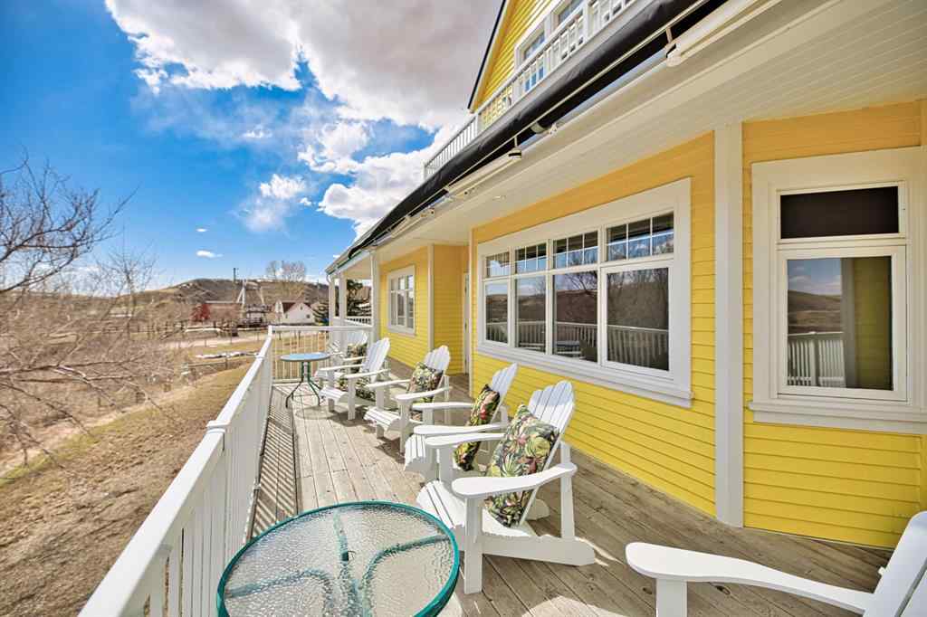 MLS® A2222337 - 111 Severn Avenue  in NONE Rosebud, Commercial