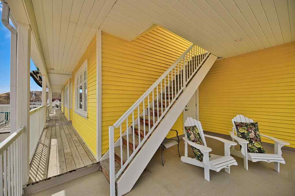 MLS® A2222337 - 111 Severn Avenue  in NONE Rosebud, Commercial