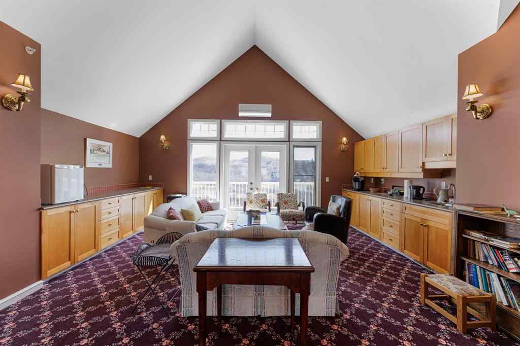 MLS® A2222337 - 111 Severn Avenue  in NONE Rosebud, Commercial