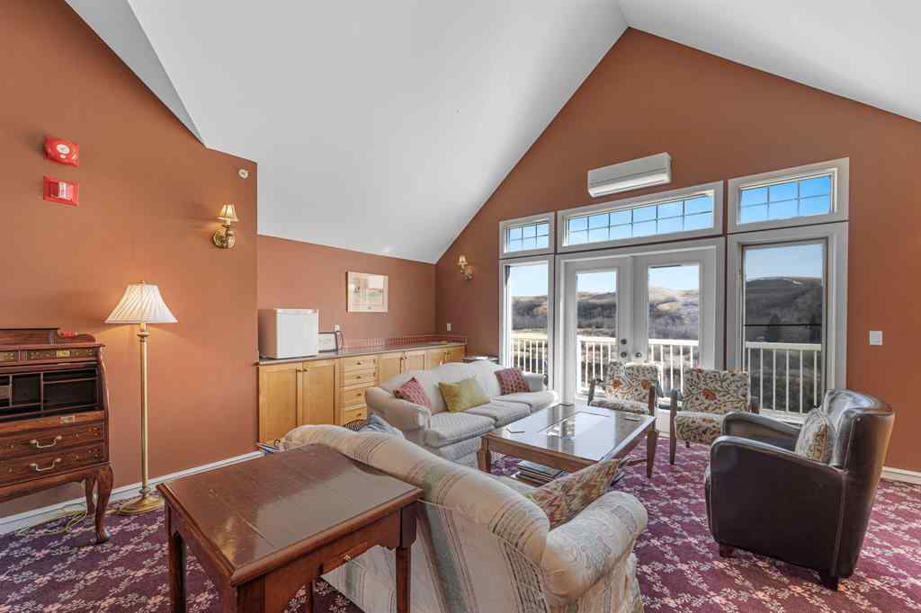 MLS® A2222337 - 111 Severn Avenue  in NONE Rosebud, Commercial