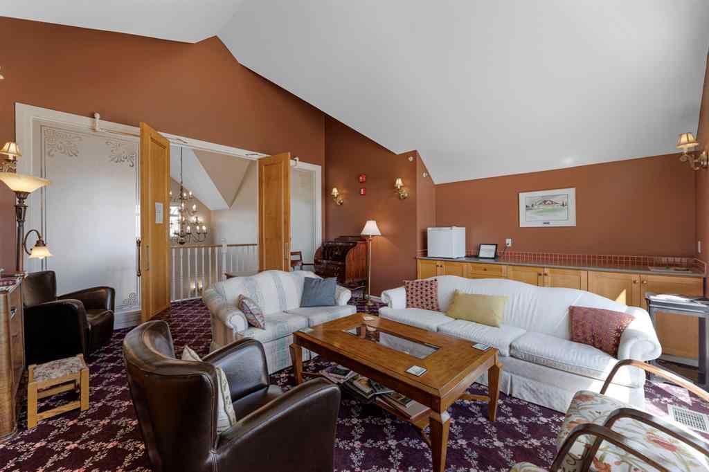 MLS® A2222337 - 111 Severn Avenue  in NONE Rosebud, Commercial
