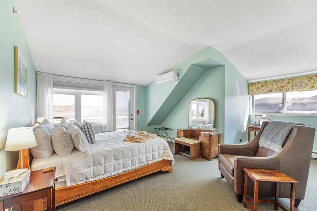 MLS® A2222337 - 111 Severn Avenue  in NONE Rosebud, Commercial