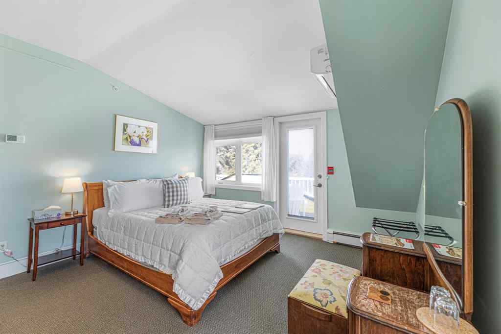 MLS® A2222337 - 111 Severn Avenue  in NONE Rosebud, Commercial