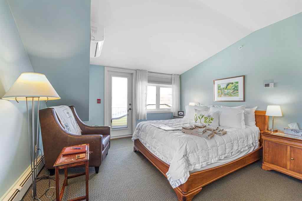 MLS® A2222337 - 111 Severn Avenue  in NONE Rosebud, Commercial