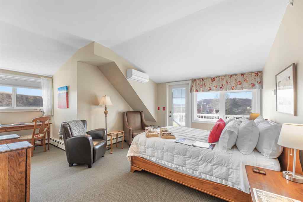 MLS® A2222337 - 111 Severn Avenue  in NONE Rosebud, Commercial