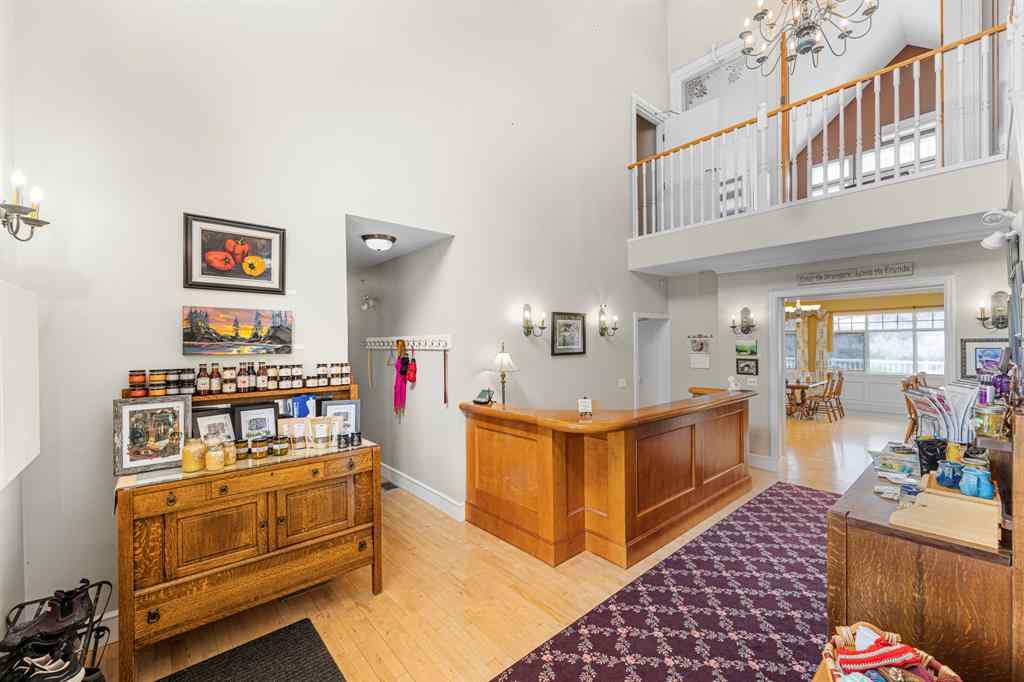 MLS® A2222337 - 111 Severn Avenue  in NONE Rosebud, Commercial