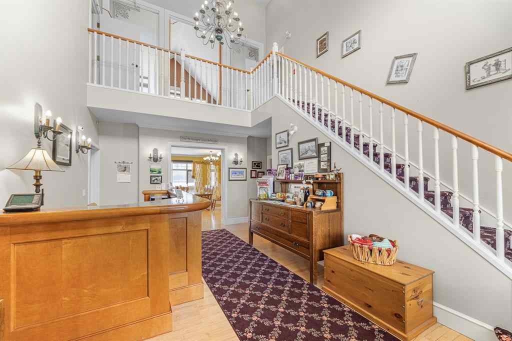 MLS® A2222337 - 111 Severn Avenue  in NONE Rosebud, Commercial