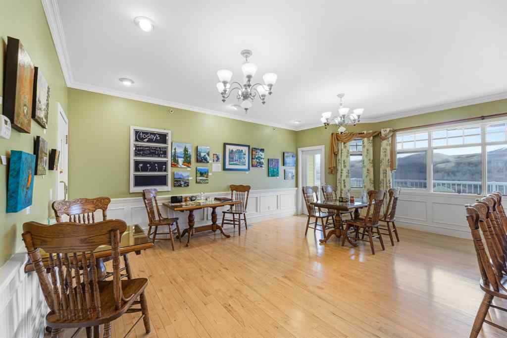MLS® A2222337 - 111 Severn Avenue  in NONE Rosebud, Commercial