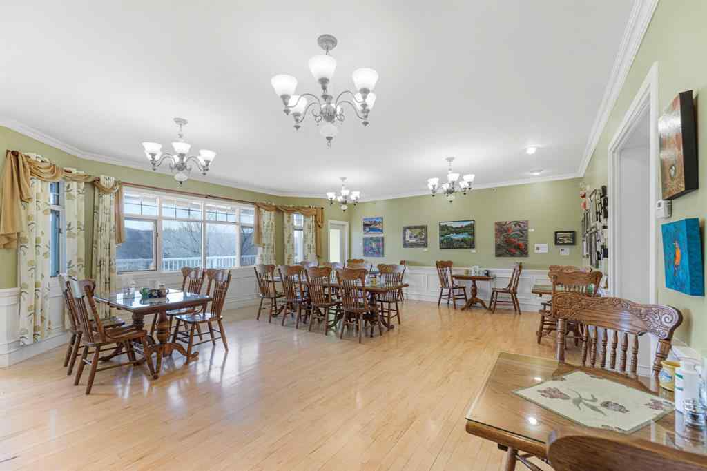 MLS® A2222337 - 111 Severn Avenue  in NONE Rosebud, Commercial