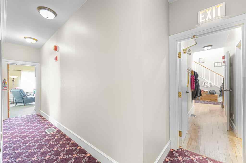 MLS® A2222337 - 111 Severn Avenue  in NONE Rosebud, Commercial