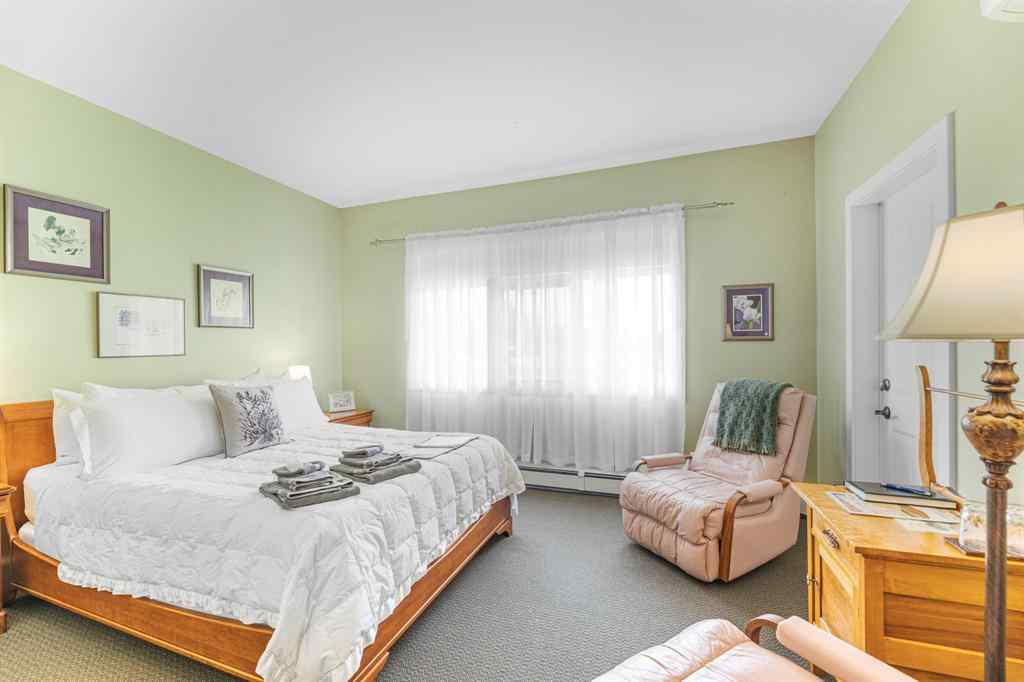 MLS® A2222337 - 111 Severn Avenue  in NONE Rosebud, Commercial