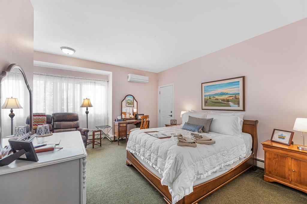 MLS® A2222337 - 111 Severn Avenue  in NONE Rosebud, Commercial