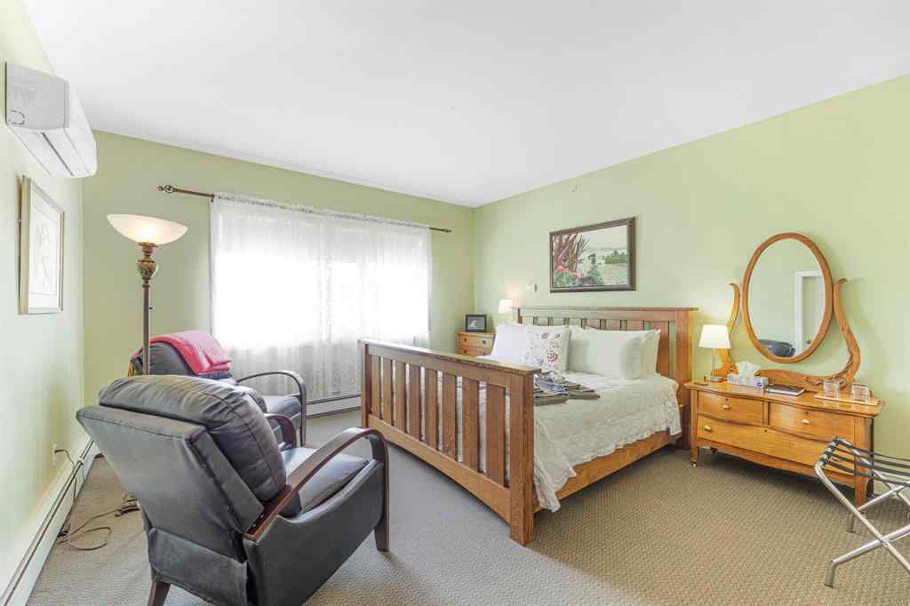 MLS® A2222337 - 111 Severn Avenue  in NONE Rosebud, Commercial