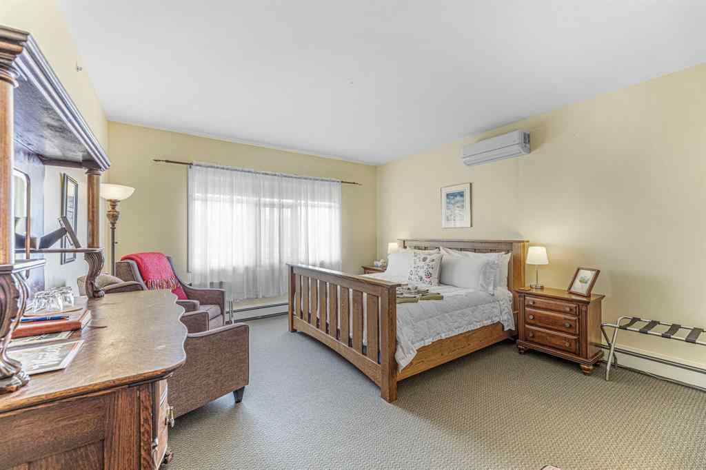 MLS® A2222337 - 111 Severn Avenue  in NONE Rosebud, Commercial