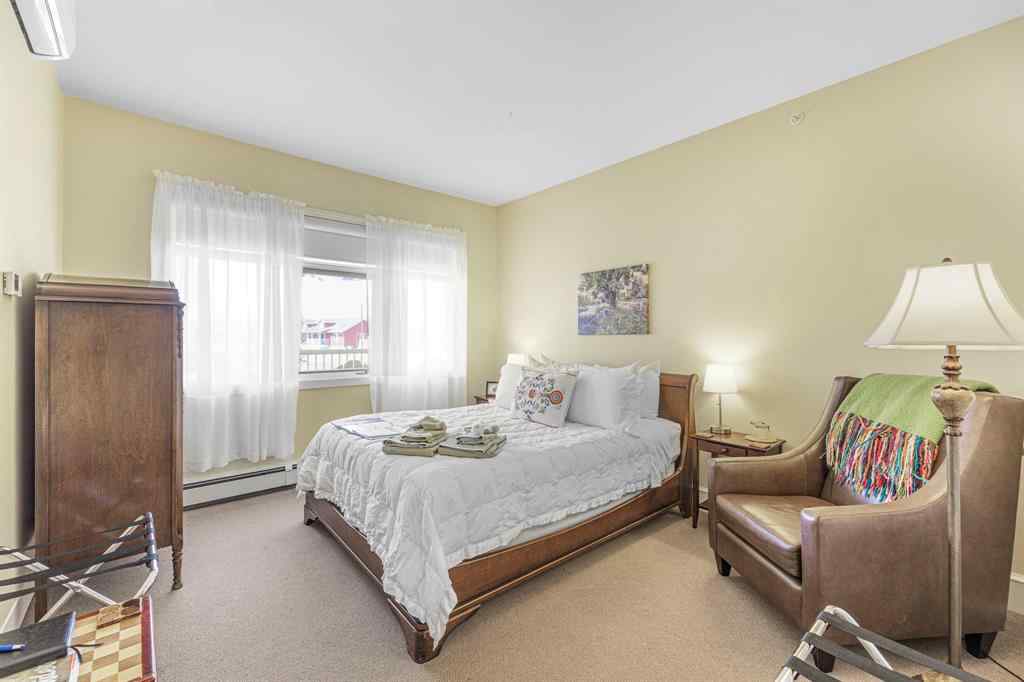 MLS® A2222337 - 111 Severn Avenue  in NONE Rosebud, Commercial