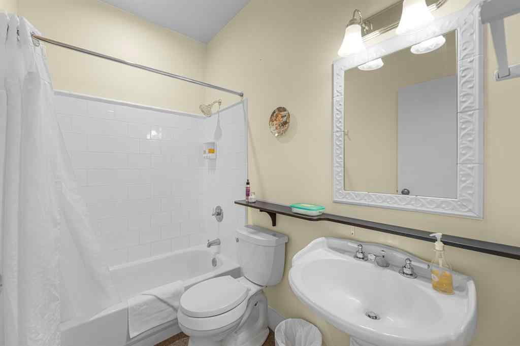 MLS® A2222337 - 111 Severn Avenue  in NONE Rosebud, Commercial