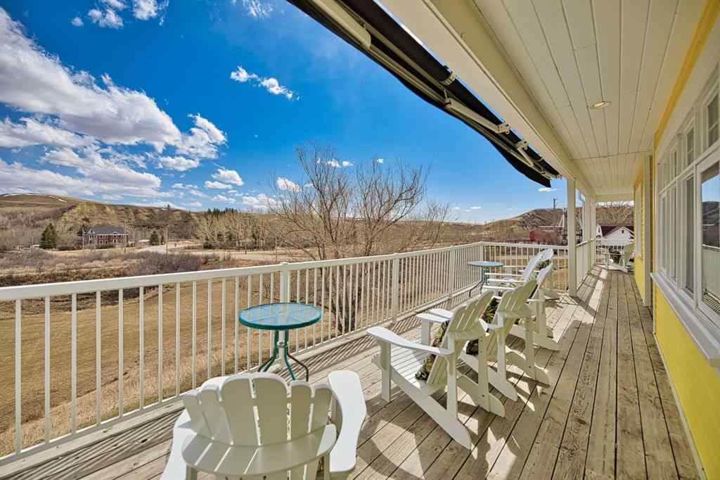 MLS® A2222337 - 111 Severn Avenue  in NONE Rosebud, Commercial