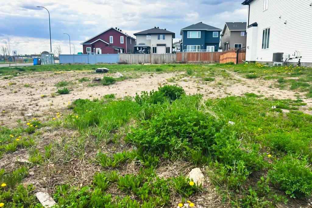 MLS® A2222338 - 105 Shalestone Way  in Timberlea Fort McMurray, Land