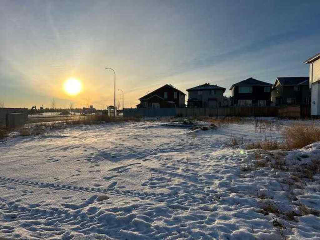MLS® A2222338 - 105 Shalestone Way  in Timberlea Fort McMurray, Land