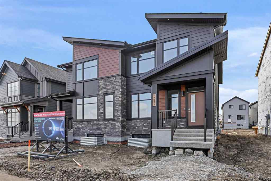 MLS® A2222346 - 7071 Rangeview Avenue SE in Rangeview Calgary, Residential