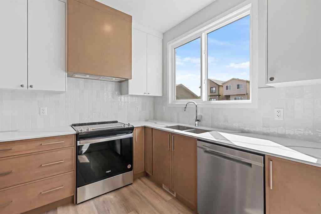 MLS® A2222346 - 7071 Rangeview Avenue SE in Rangeview Calgary, Residential