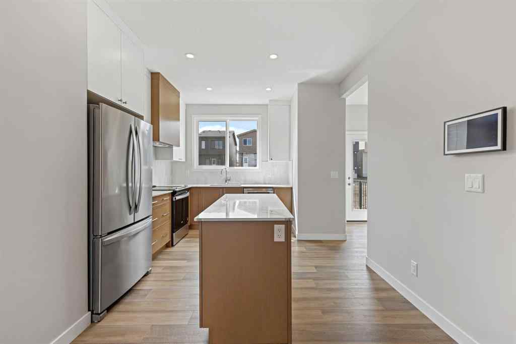 MLS® A2222346 - 7071 Rangeview Avenue SE in Rangeview Calgary, Residential