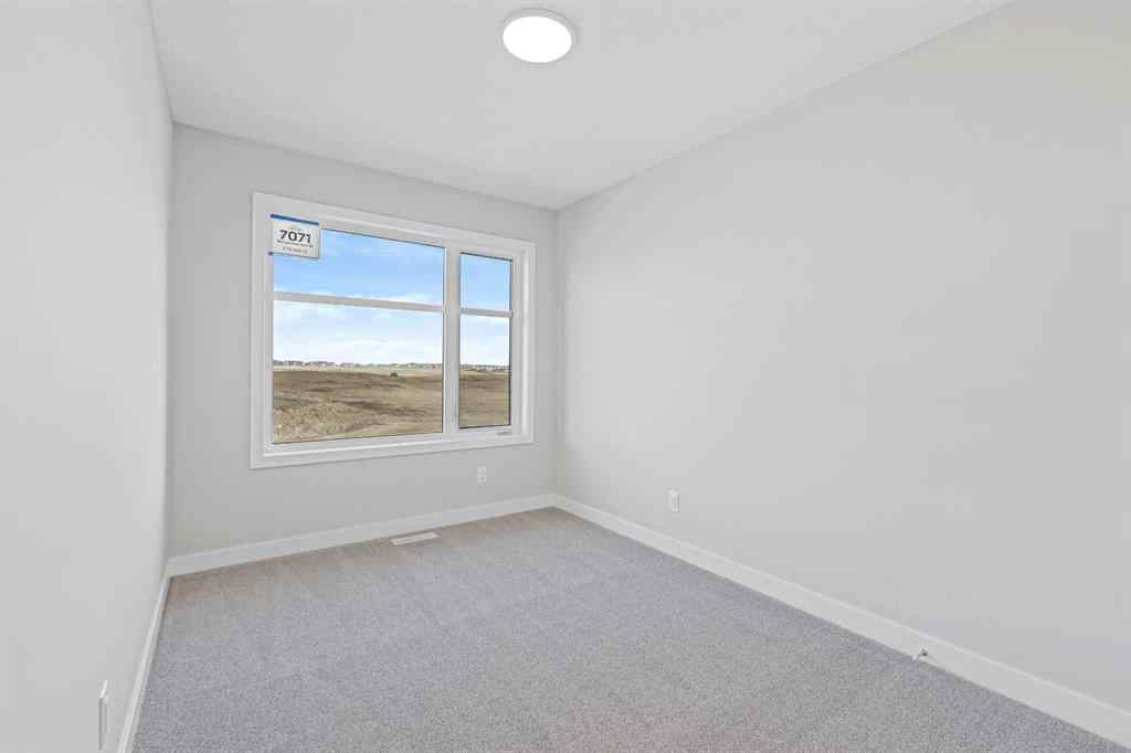 MLS® A2222346 - 7071 Rangeview Avenue SE in Rangeview Calgary, Residential