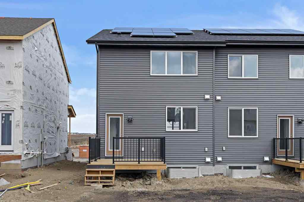 MLS&reg; # A2222346 - 7071 Rangeview Avenue SE in Rangeview Calgary, Residential Open Houses