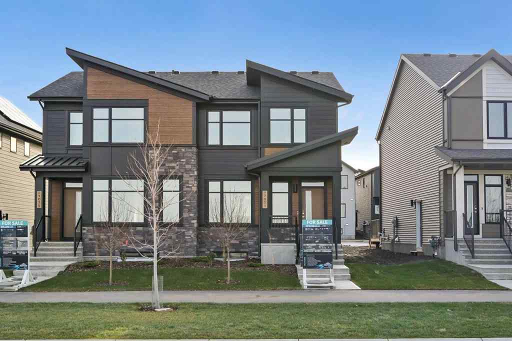 MLS&reg; # A2222346 - 7071 Rangeview Avenue SE in Rangeview Calgary, Residential Open Houses