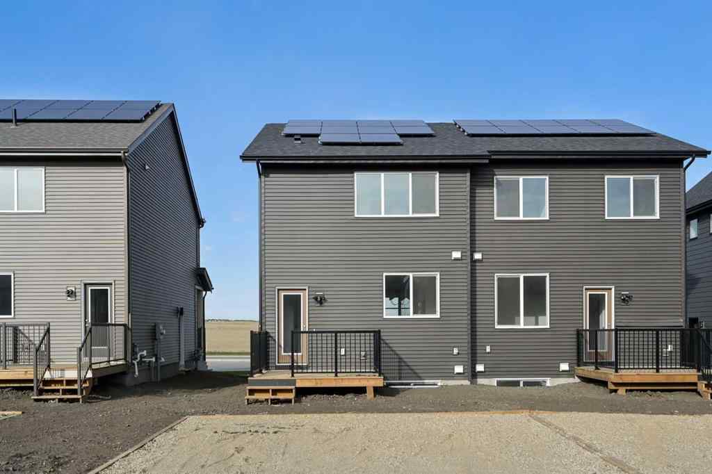 MLS&reg; # A2222346 - 7071 Rangeview Avenue SE in Rangeview Calgary, Residential Open Houses