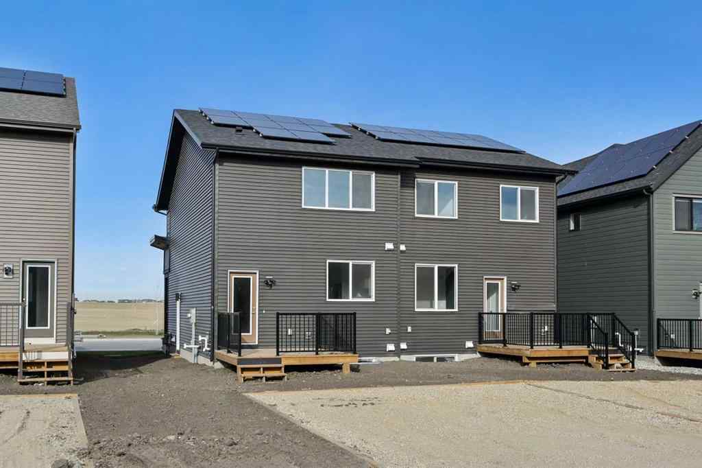 MLS&reg; # A2222346 - 7071 Rangeview Avenue SE in Rangeview Calgary, Residential Open Houses