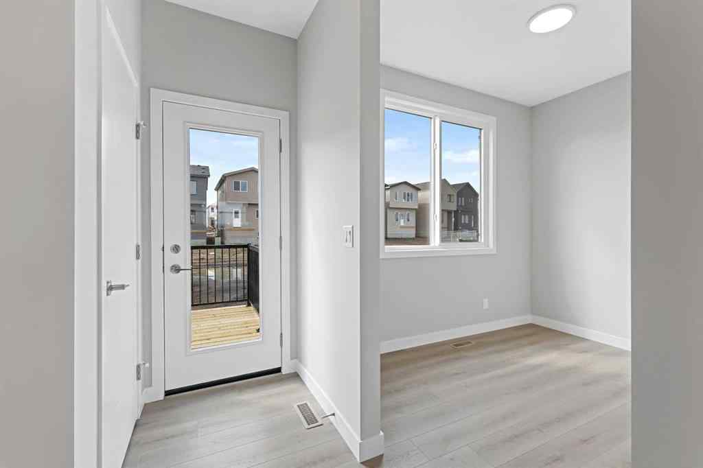 MLS® A2222351 - 7075 Rangeview Avenue SE in Rangeview Calgary, Residential