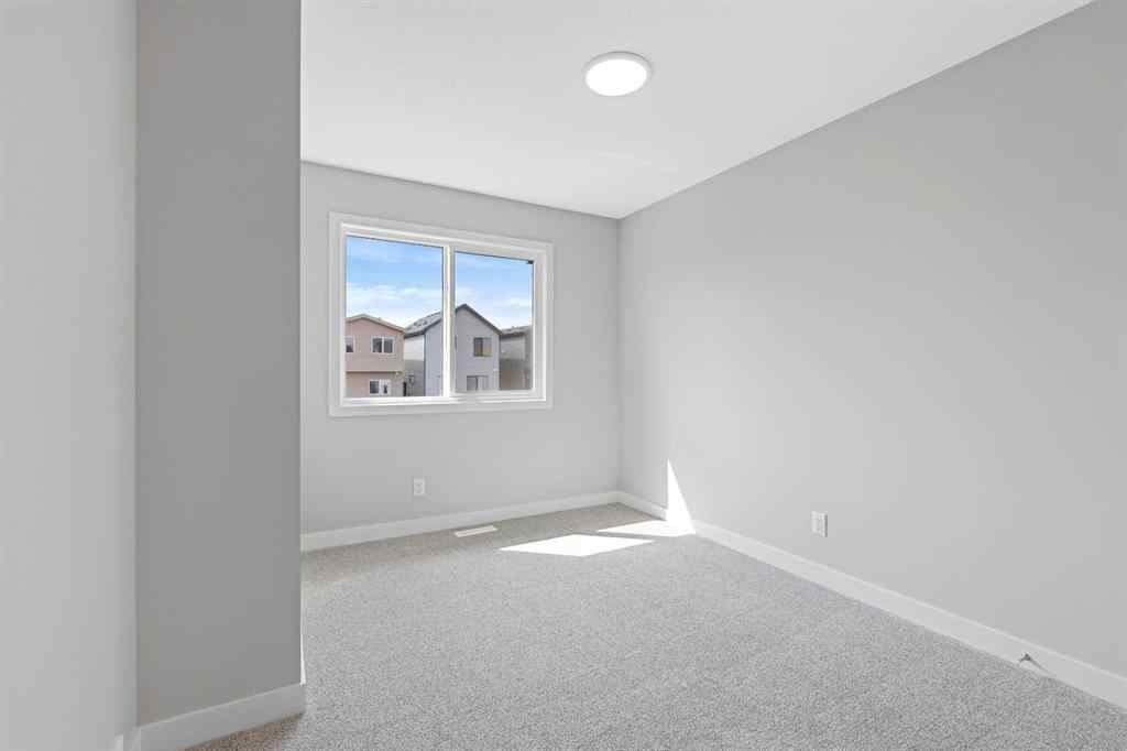 MLS® A2222351 - 7075 Rangeview Avenue SE in Rangeview Calgary, Residential