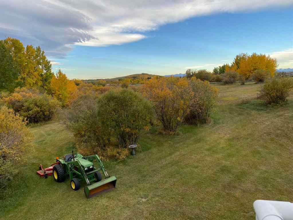 MLS® A2222352 - 65 Rolling Range Drive  in Rolling Range Estates Cochrane, Land