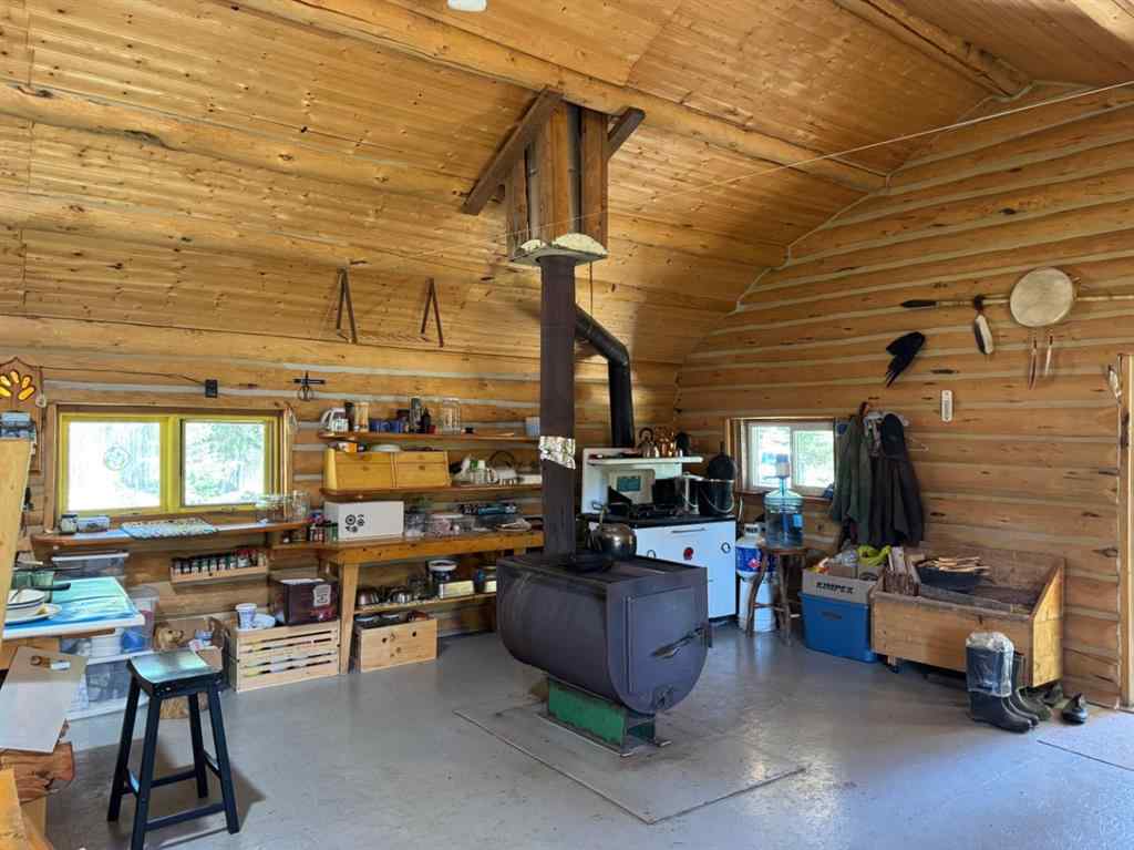 MLS® A2222367 -  Se 21 84 3 W6   in NONE Rural Clear Hills County, Residential
