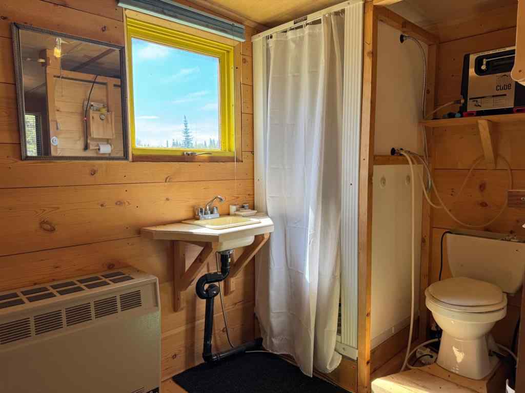 MLS® A2222367 -  Se 21 84 3 W6   in NONE Rural Clear Hills County, Residential